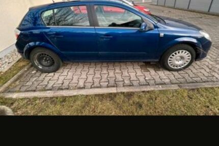Opel Astra 149.700 km 1.600 &euro; Neu-Ulm 89233