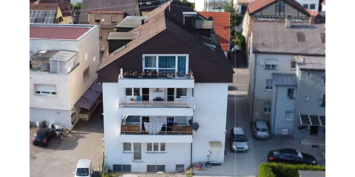 Einfamilienhaus Geislingen an der Steige - 29 Zimmer, 587 m&sup2;, 1.450.000&euro; | Angebot:25239559