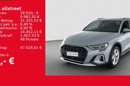 Audi A3 6.515 km 39.930 &euro; Ulm 89073