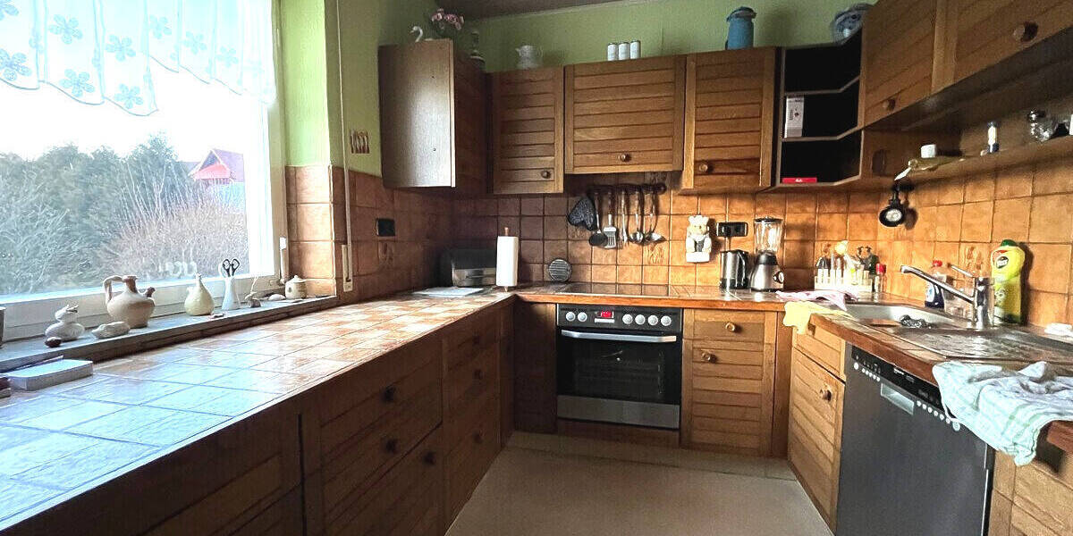 Einfamilienhaus Bellenberg - 6 Zimmer, 111 m&sup2;, 429.000&euro; | Angebot:26220460