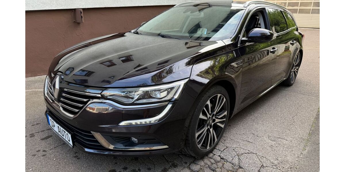 Renault Talisman 99.800 km 16.990 &euro; Neu-Ulm (Pfuhl) 89233