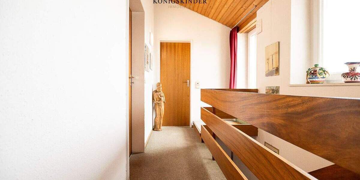Einfamilienhaus Herbrechtingen - 4 Zimmer, 120 m&sup2;, 335.000&euro; | Angebot:25772705
