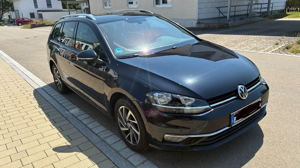 VW Golf 133.000 km 12.999 &euro; Illertissen 89257
