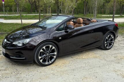 Opel Cascada 125.300 km 12.700 &euro; Neu-Ulm 89233