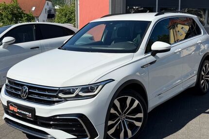 VW Tiguan 92.000 km 29.990 &euro; Geislingen/Steige 73312