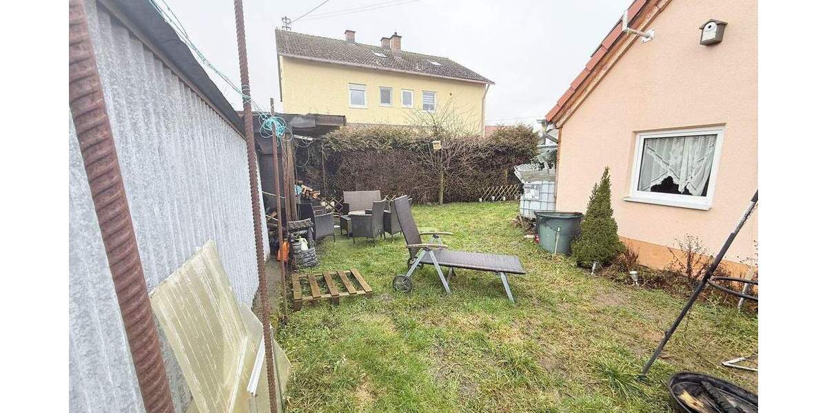Einfamilienhaus Bubesheim - 4 Zimmer, 80 m&sup2;, 150.000&euro; | Angebot:25704504