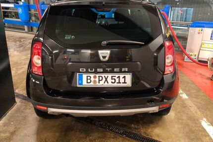 Dacia Duster 121.000 km 5.400 &euro; Ulm 89077