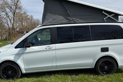 Mercedes-Benz V 300 5.800 km 88.400 &euro; Blaustein 89134