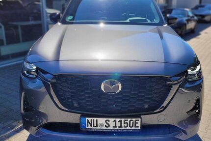 Mazda CX-60 10.850 km 52.500 &euro; Neu-Ulm 89231
