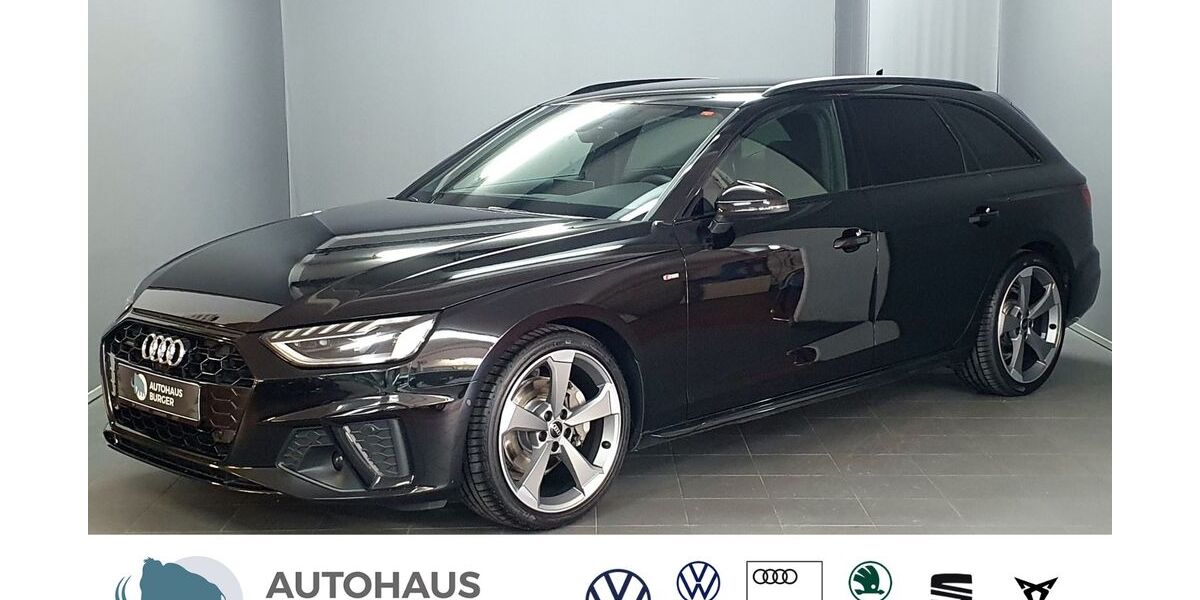 Audi A4 65.630 km 32.870 &euro; Blaubeuren 89143
