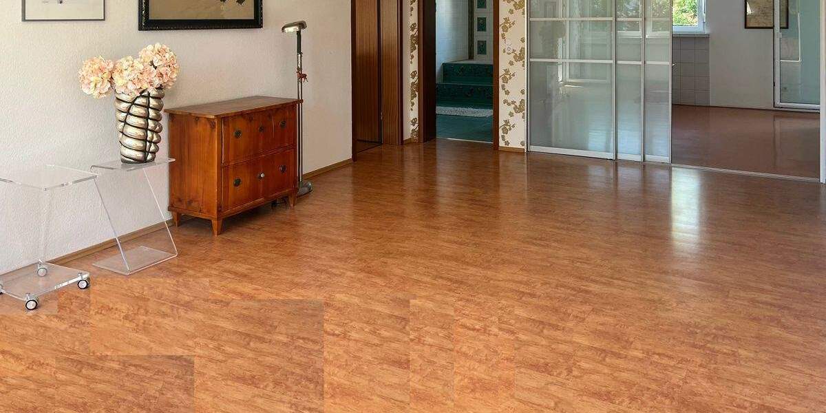 Etagenwohnung Wiblingen Wiblingen - 3 Zimmer, 91 m&sup2;, 299.000&euro; | Angebot:25739017