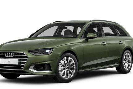 Audi A4 37.480 km 27.330 &euro; Neu-Ulm 89231