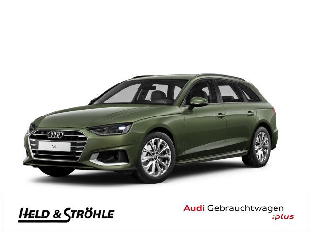 Audi A4 37.480 km 27.330 &euro; Neu-Ulm 89231