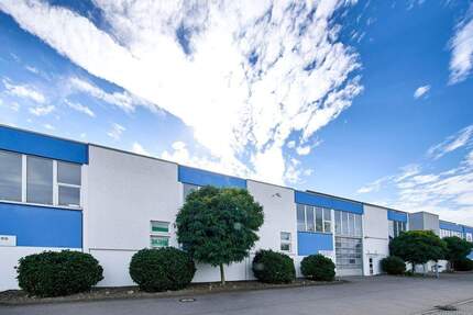 Gewerbeobjekt Illertissen - 3.250&euro; | Angebot:25664440