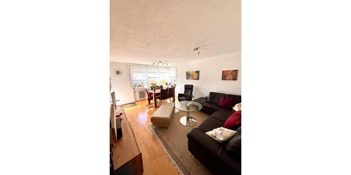 Etagenwohnung Bad Überkingen - 3 Zimmer, 73 m&sup2;, 240.000&euro; | Angebot:25307616