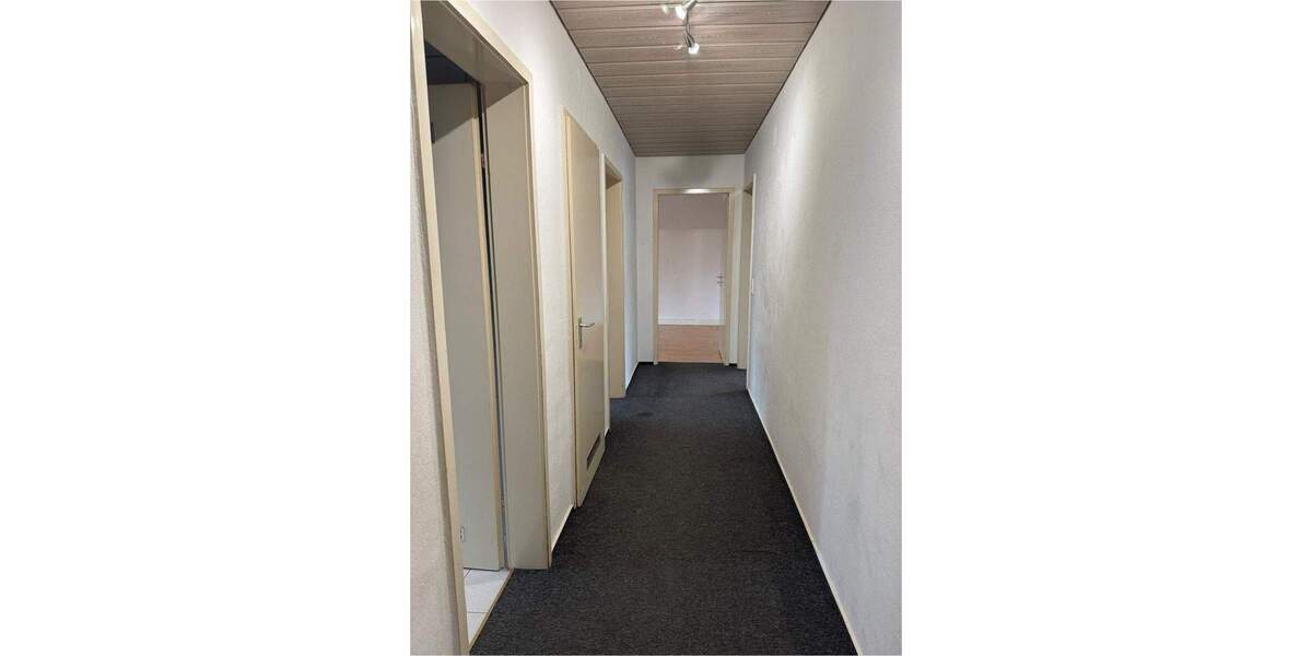 Etagenwohnung Ulm / Böfingen Böfingen - 3 Zimmer, 72 m&sup2;, 275.000&euro; | Angebot:25690005