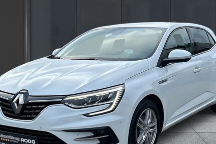 Renault Megane 66.599 km 14.500 &euro; Illertissen 89257