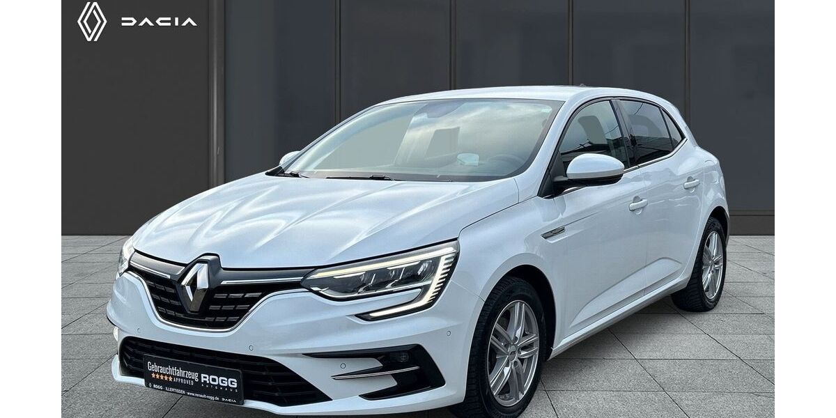 Renault Megane 66.599 km 14.500 &euro; Illertissen 89257