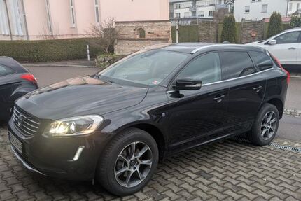 Volvo XC60 242.000 km 12.200 &euro; Sontheim 89567