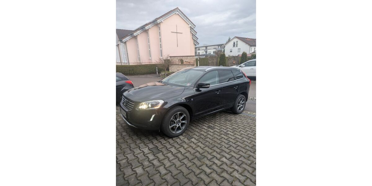 Volvo XC60 242.000 km 12.400 &euro; Sontheim 89567