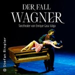 Der Fall Wagner - Tanztheater von Enrique Gasa Valga | Preview