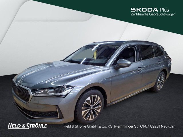 Skoda Superb 13.062 km 39.970 &euro; Neu-Ulm 89231