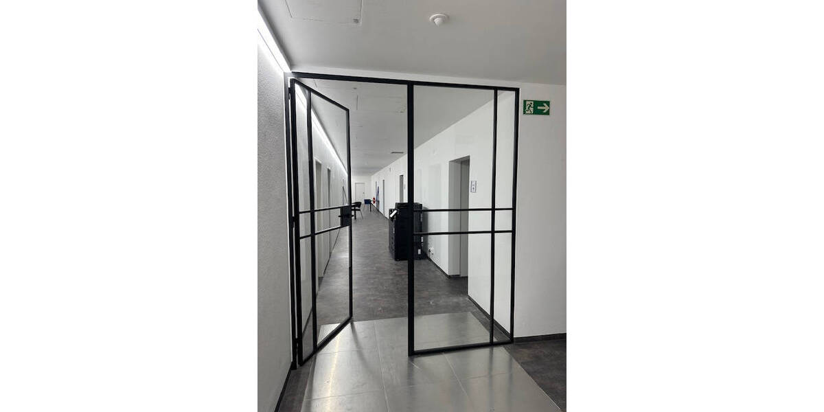 Gewerbeobjekt Neu-Ulm Stadtmitte - 1 Zimmer, 456 m&sup2;, 1.195.000&euro; | Angebot:25664438