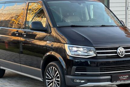 VW T6 Multivan 138.606 km 32.500 &euro; Bubesheim 89347