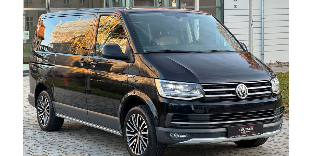 VW T6 Multivan 138.606 km 32.500 &euro; Bubesheim 89347