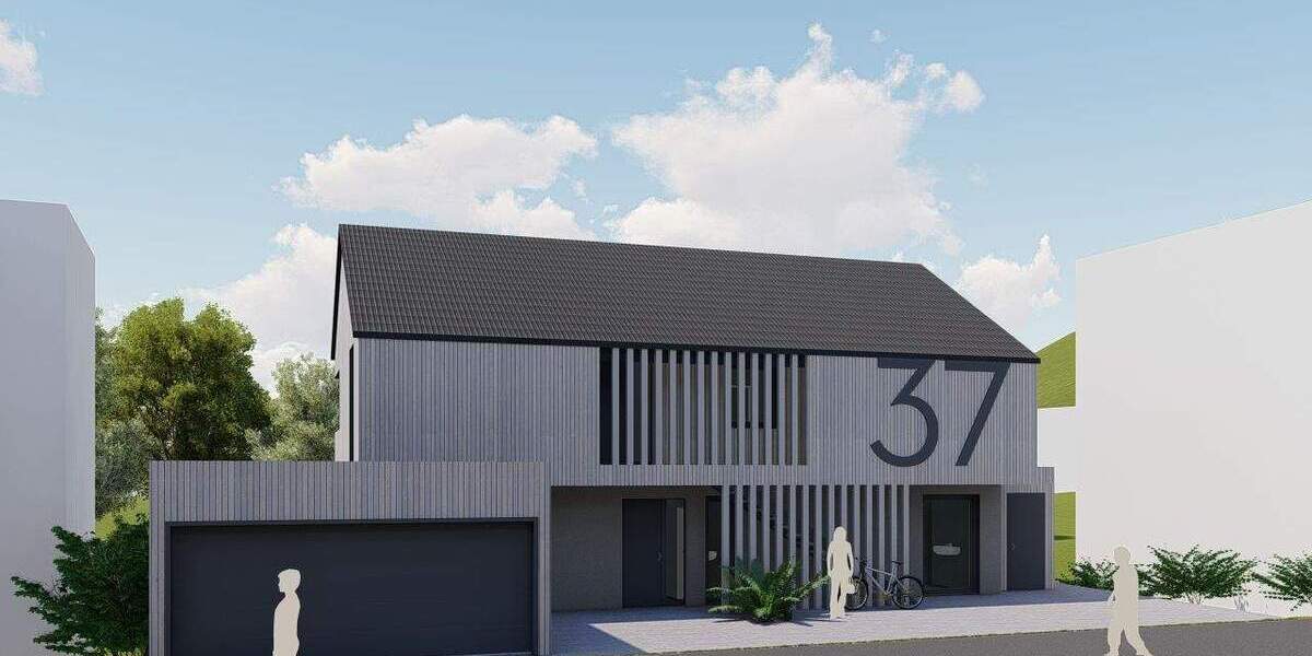 Etagenwohnung Blaustein Ehrenstein - 4 Zimmer, 110 m&sup2;, 795.000&euro; | Angebot:25771424