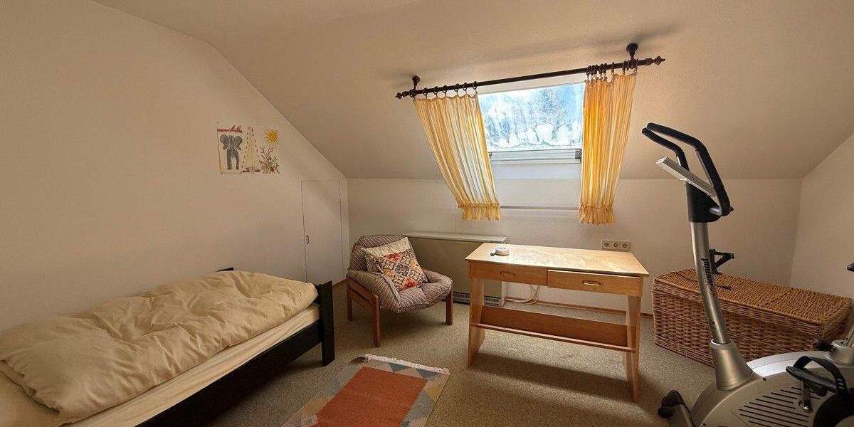 Einfamilienhaus Illertissen-Au Au - 6 Zimmer, 170 m&sup2;, 499.000&euro; | Angebot:25742835