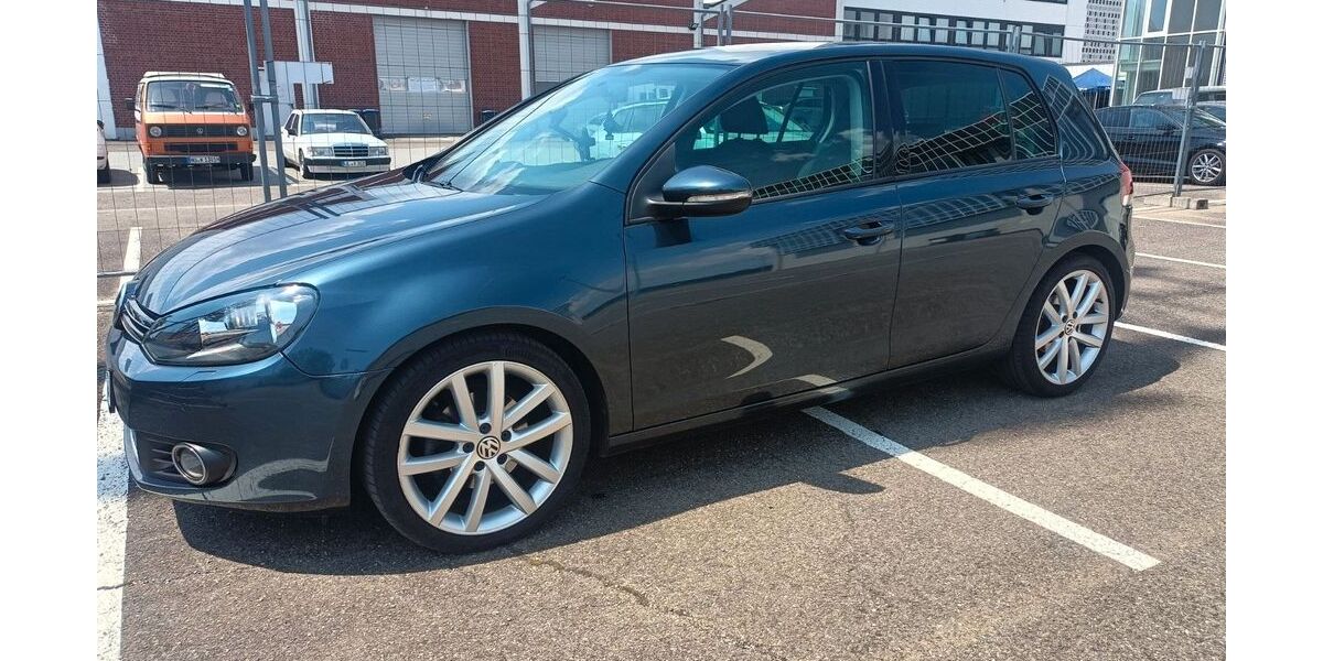 VW Golf 209.000 km 4.500 &euro; Neu-Ulm 89231