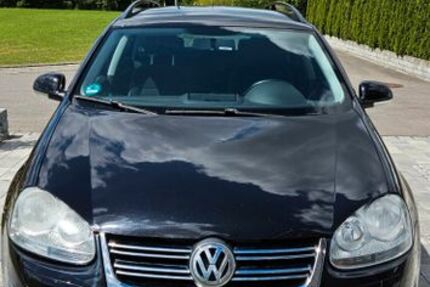 VW Golf 172.000 km 1.800 &euro; Altenstadt 89281
