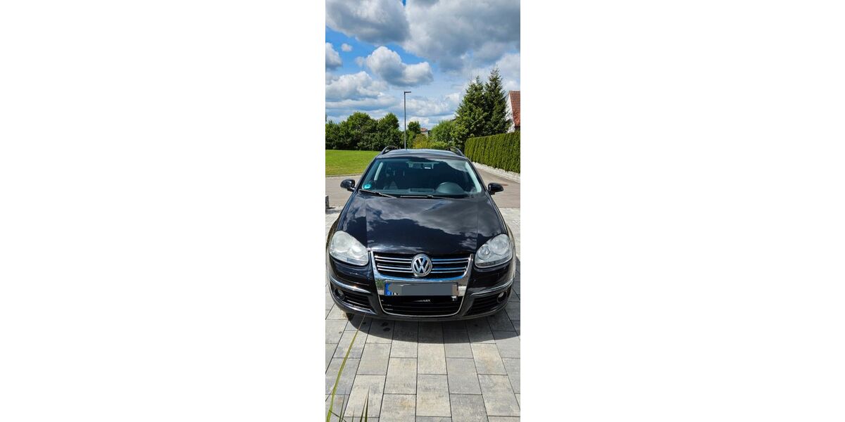VW Golf 172.000 km 1.800 &euro; Altenstadt 89281
