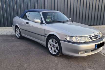 Saab 9-3 178.900 km 6.389 &euro; Langenau, Stadt 89129