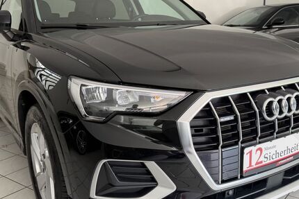 Audi Q3 32.285 km 34.990 &euro; Elchingen 89275