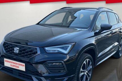 Seat Ateca 38.280 km 27.790 &euro; Illertissen 89257
