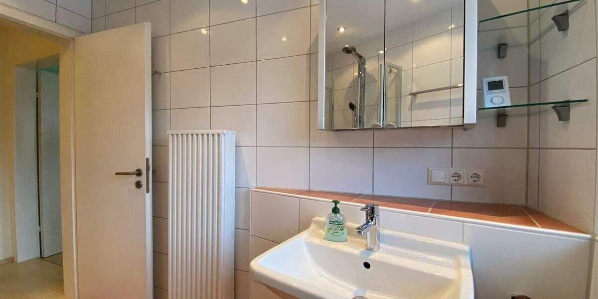 Etagenwohnung Ulm Söflingen - 2 Zimmer, 52 m&sup2;, 219.000&euro; | Angebot:25678750