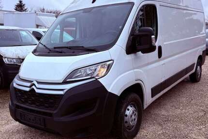 Citroen Jumper 78.000 km 16.990 &euro; Ulm (Jungingen) 89081