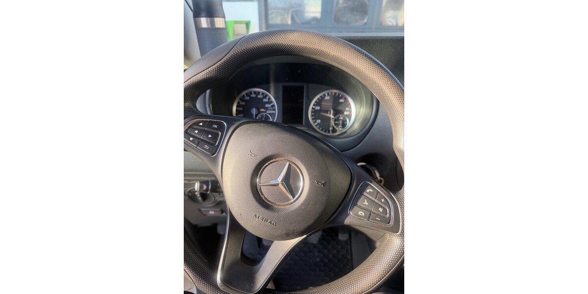 Mercedes-Benz Vito 208.000 km 13.500 &euro; Neu-Ulm 89210