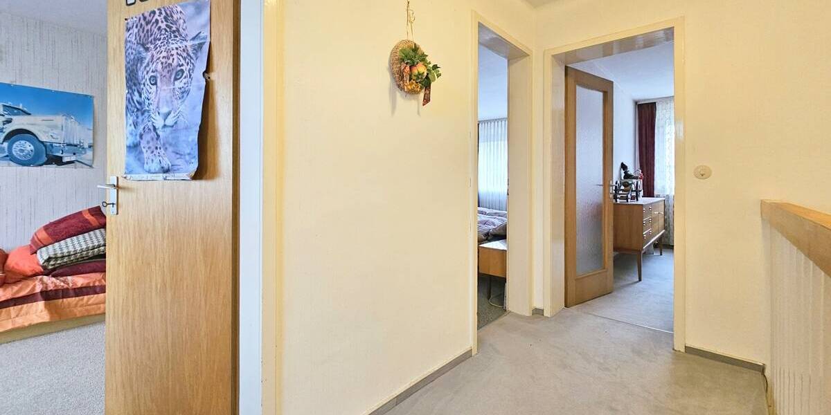 Reihenmittelhaus Burlafingen Burlafingen - 4 Zimmer, 100 m&sup2;, 399.000&euro; | Angebot:26219848