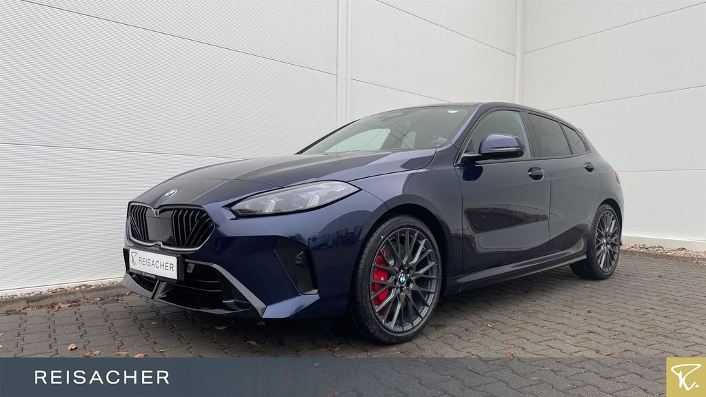 BMW 120 4.609 km 44.690 &euro; Ulm 89077