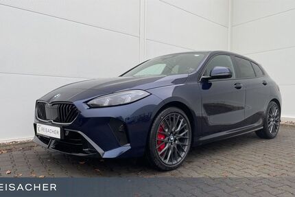 BMW 120 4.727 km 44.690 &euro; Ulm 89077