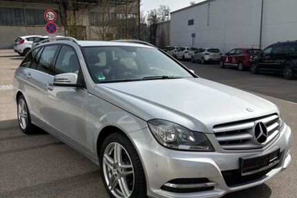 Mercedes-Benz C 180 172.000 km 9.290 &euro; Ulm 89081