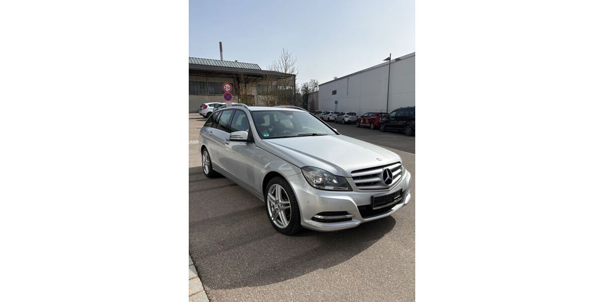 Mercedes-Benz C 180 172.000 km 9.290 &euro; Ulm 89081