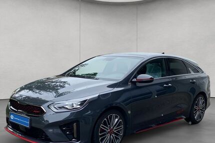 Kia pro ceed / ProCeed 65.190 km 21.480 &euro; Neu-Ulm 89231