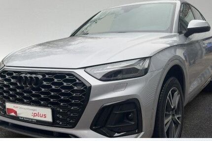 Audi Q5 15.996 km 50.920 &euro; Ulm 89073