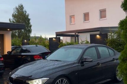 BMW 320 235.000 km 13.750 &euro; Schemmerhofen 88433