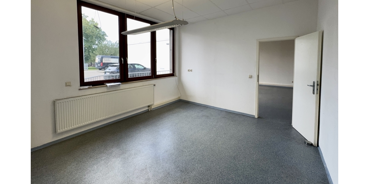 Vielseitige Ladenfläche in bester Innenstadtlage von Senden - Gewerbeobjekt Senden | Angebot:20672778