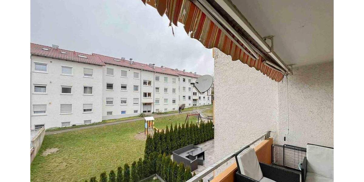 Einfamilienhaus Ulm Eselsberg - 2 Zimmer, 270.000&euro; | Angebot:25823072